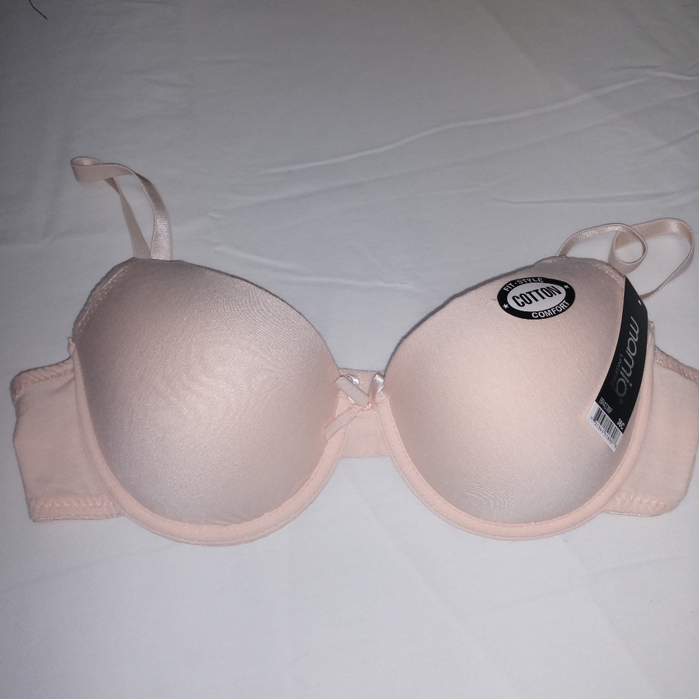 Mamia Bra